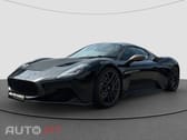 Maserati MC20 Standard