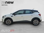 Renault Captur Equilibre TCE