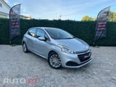 Peugeot 208 1.6 BlueHDi Active