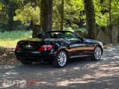 Mercedes-Benz SLK 200 Outro