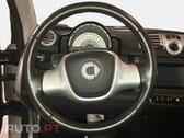 Smart ForTwo 1.0 mhd Passion 71 Softouch