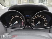 Ford Fiesta 1.5 TDCi Active+