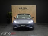Tesla Model 3 Long-Range Dual Motor AWD