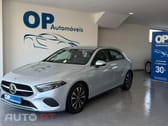 Mercedes-Benz A 180 d Style Plus Aut.
