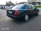 Mercedes-Benz C 250 TURBODIESEL