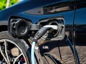 BMW 530 e iPerformance Pack M