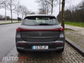 Mercedes-Benz EQA 250 Progressive
