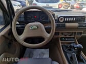 Land Rover Discovery 2.5 TDi