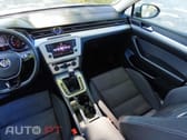 Volkswagen Passat 1.6 TDI BlueMotion
