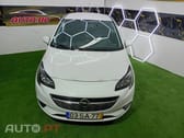 Opel Corsa Super estimada