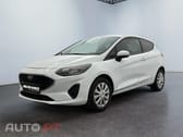 Ford Fiesta 1.0 EcoBoost Trend