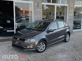 Volkswagen Polo 1.0 Lounge