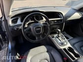 Audi A5 2.0 TFSi Multitronic