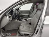 BMW 320 d Efficient Dynamic Edition