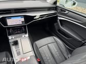 Audi A7 50 TFSIe quattro S tronic