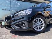 BMW 216 d Advantage