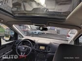 Seat Alhambra 2.0 TDI Ecomotive Sport