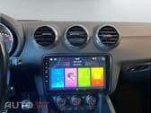 Audi TT 1.8 TFSI Roadster