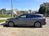 Ford Focus SW 1.5 Ecoblue ST Line