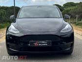 Tesla Model Y Performance Tração Integral