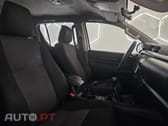 Toyota Hilux 2.4 D-4D 4WD CD CM