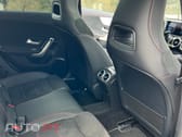Mercedes-Benz CLA 180 Classe CLA 180