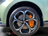 MG MG4 Xpower AWD 