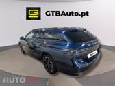 Peugeot 508 SW GT 