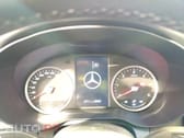 Mercedes-Benz C 220 d