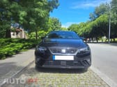 Seat Ibiza FR