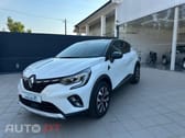 Renault Captur 1.6 E-Tech Intens