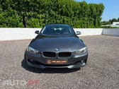BMW 325 d Touring Auto
