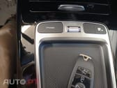 Mercedes-Benz A 250 Limo Base