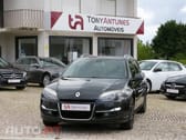 Renault Laguna Break 1.5 dCi SE Black Line