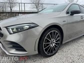 Mercedes-Benz A 250 e AMG Line