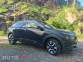Citroen C4 Cactus BlueHDi 100 Stop&Start C-SERIES