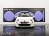 Fiat 500C 1.0 Hybrid Lounge