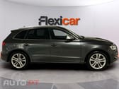 Audi SQ5 3.0 V6 TDi quattro Tiptronic