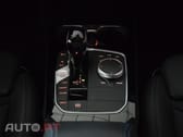 BMW 116 d Pack M Auto