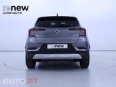 Renault Captur NOVO CAPTUR EXCLU E-TECH PLUG-IN 160