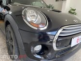 MINI Cooper Cooper D