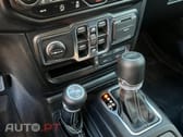 Jeep Gladiator 3.0 CRD Overland AT8