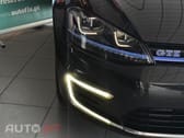 Volkswagen Golf 1.4 TSI GTE DSG