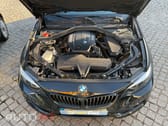 BMW 218 d Cabrio Pack M Auto