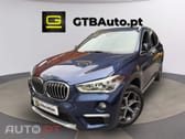 BMW X1 sDRIVE 16d