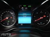 Mercedes-Benz C 300 de Avantgarde