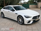 Mercedes-Benz AMG GT 53  4MATIC+