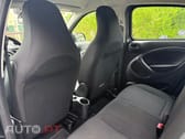 Smart ForFour 1.0 Passion 71