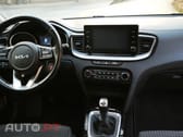 Kia Ceed Edition