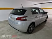 Peugeot 308 1.6 BlueHDi Allure EAT6